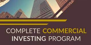 Commercial Academy - Complete Apartment Investing Program