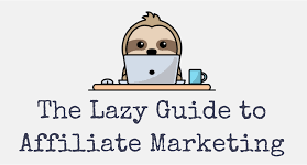 Elizabeth Goddard - The Lazy Guide to Affiliate Marketing