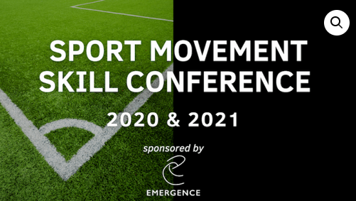 Emergence - BUNDLE: Sport Movement Skill Conference 2020 & 2021