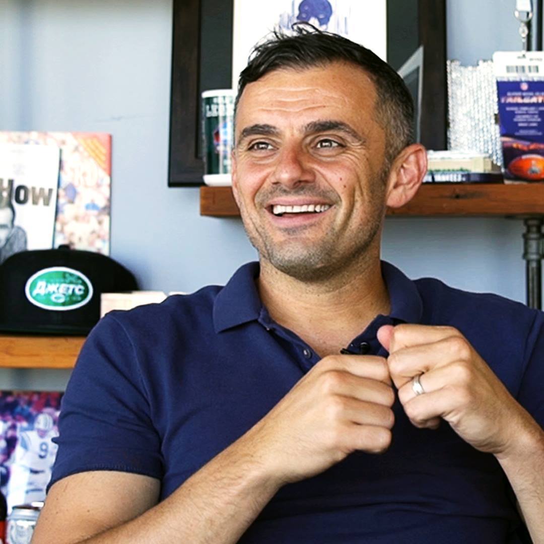 Gary Vaynerchuk - Marketing Director