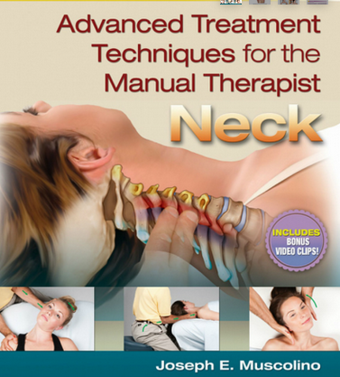 Joe Muscolino - Manual Therapy for the Neck