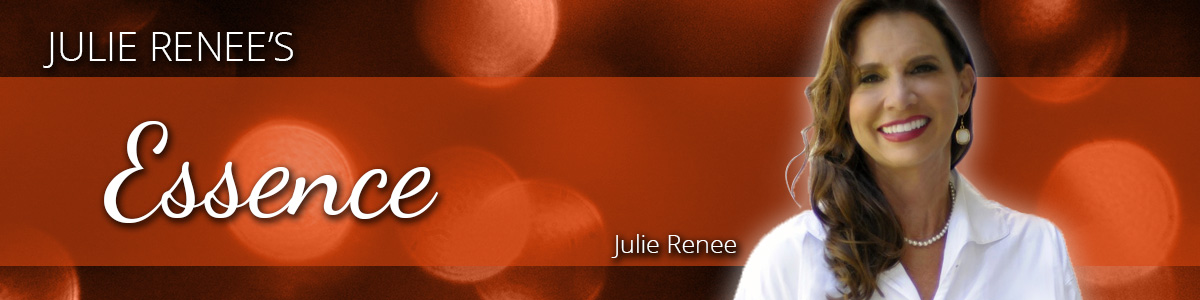 Julie Renee - Essence