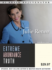 Julie Renee - Extreme Abundance-Truth
