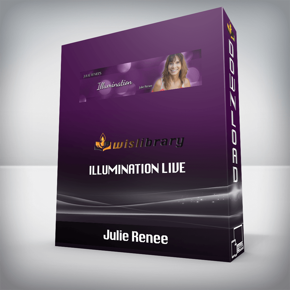 Julie Renee - Illumination Live