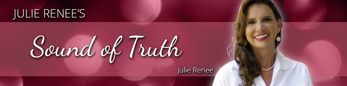 Julie Renee - Sound of Truth