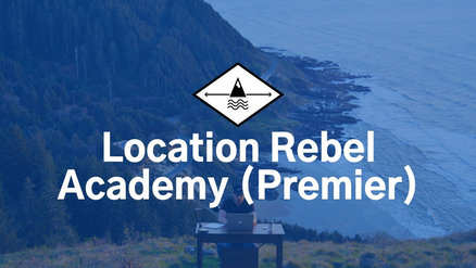 Location Rebel - Location Rebel Academy (Premier) 1