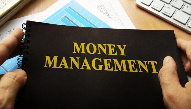 Robert Deel - Money Management Techniques