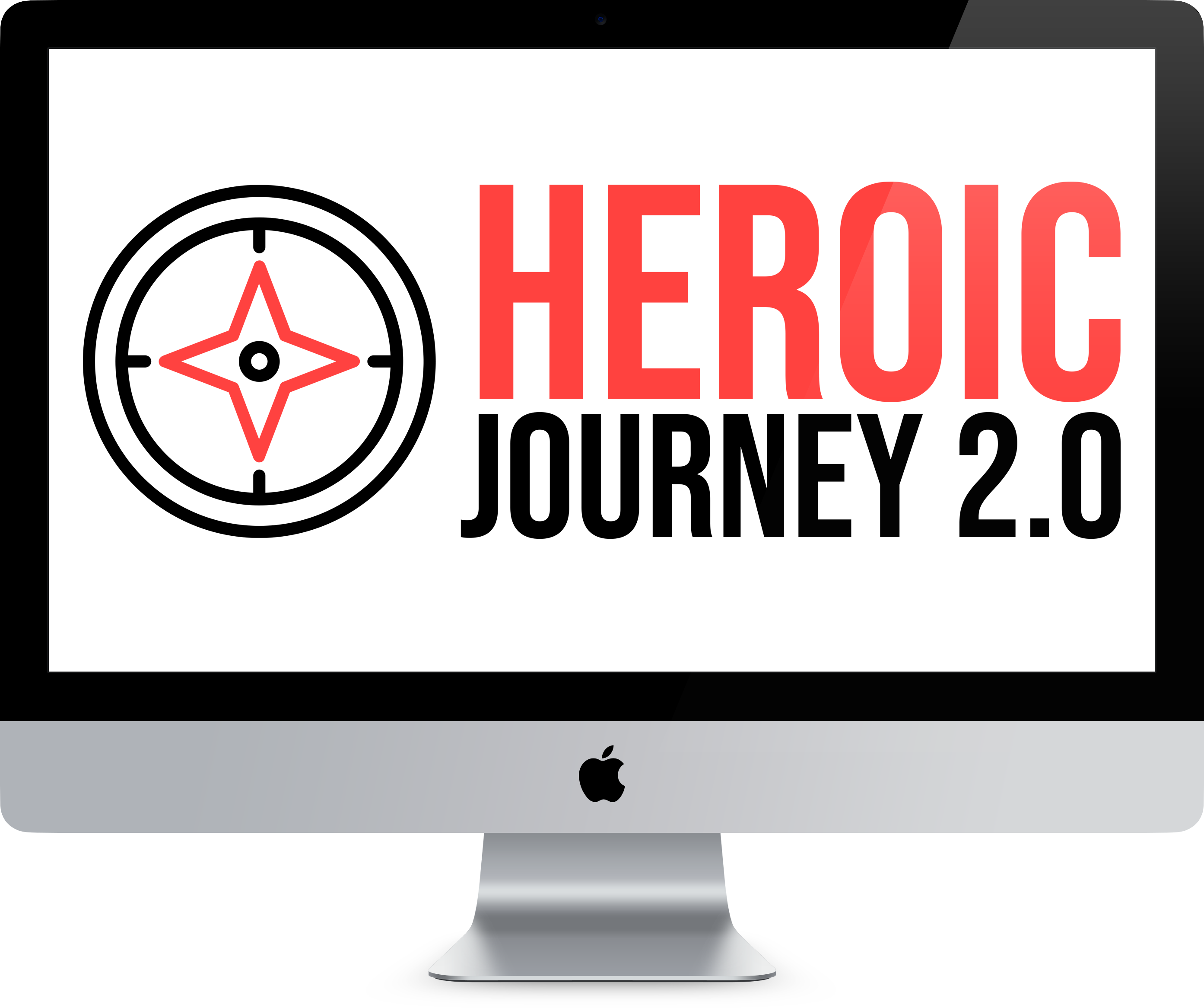 Shawn Coyne - Heroic Journey 2.0 Seminar