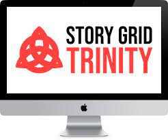 Shawn Coyne - Story Grid Trinity Seminar 2022