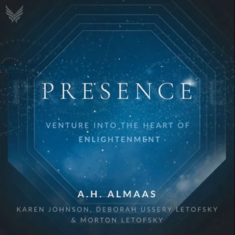 A.H. Almaas - Presence Online Course