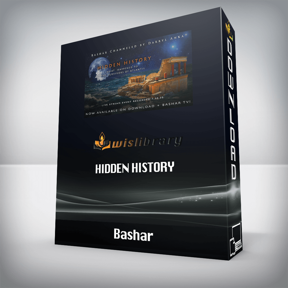 Bashar - Hidden History