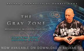 Bashar - The Gray Zone