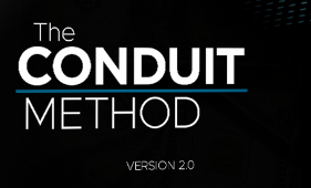 Chris Lazy Marketer - The Conduit Method v2.0