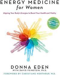 Donna Eden - Energy Medicine for Women