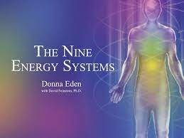 Donna Eden - The Nine Energy Systems