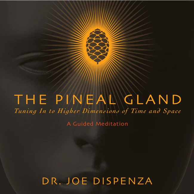 Dr. Joe Dispenza - The Pineal Gland - Tuning In To Higher Dimensions of Time and Space