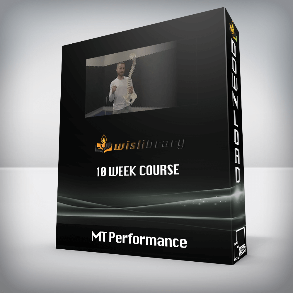 MT Performance - 10 week Course