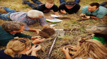 Nicole Masters - Soil Health Courses Bundle