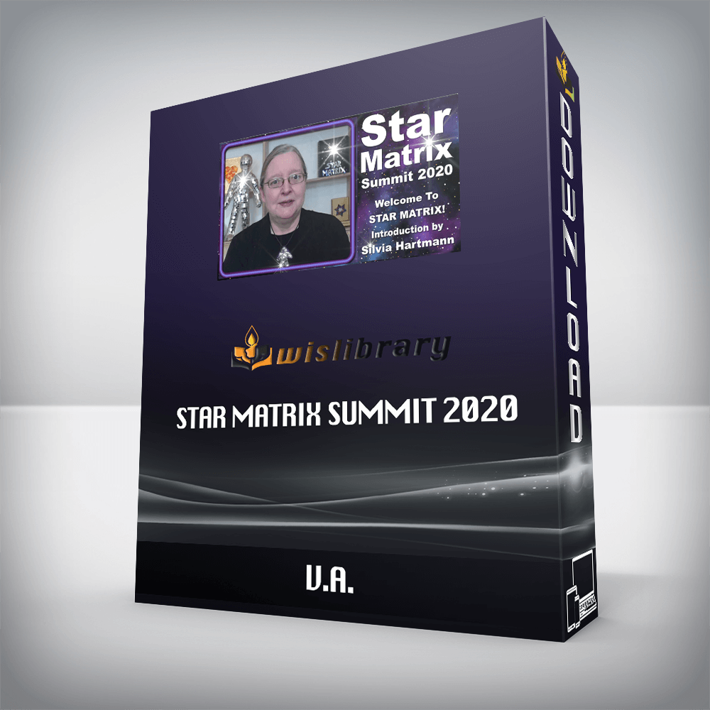V.A. - Star Matrix Summit 2020