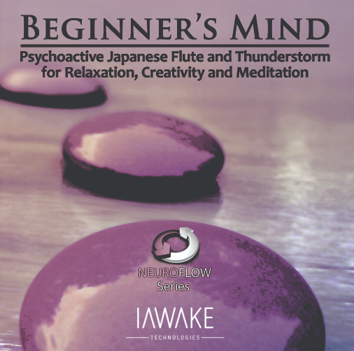 iAwake Technologies - Beginner's Mind (Neuroflow Series)