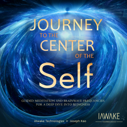 iAwake Technologies - Journey to the Center of the Self