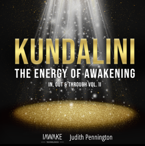 iAwake Technologies - Kundalini (The Energy of Awakening)