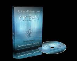 iAwake Technologies - Meditative Ocean (Energy Alchemy Series)