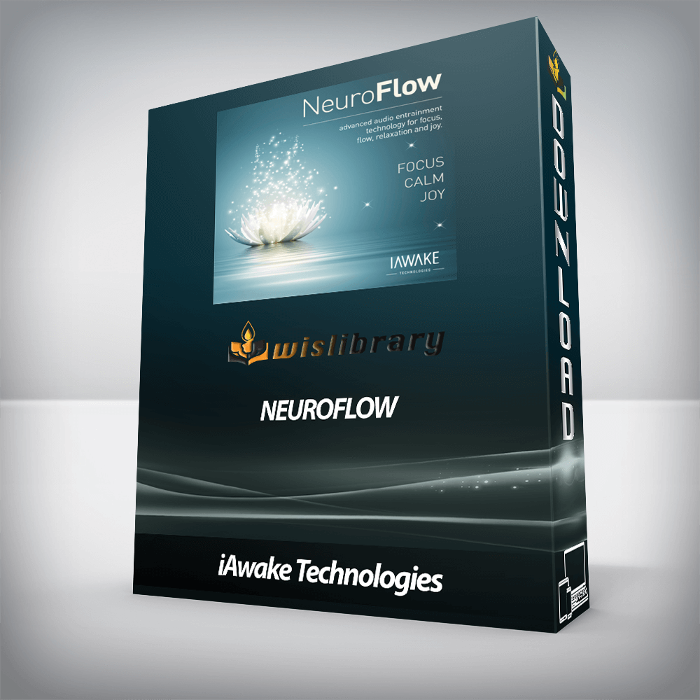 iAwake Technologies - NeuroFlow