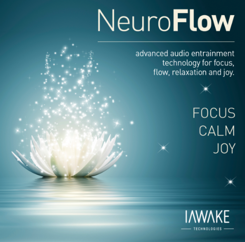 iAwake Technologies - NeuroFlowiAwake Technologies - NeuroFlow