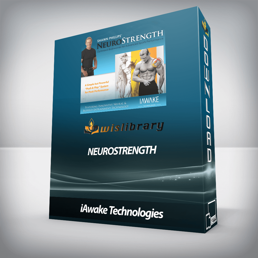 iAwake Technologies - NeuroStrength