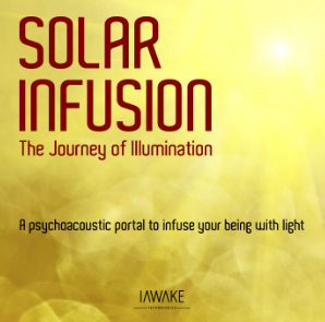 iAwake Technologies - Solar Infusion