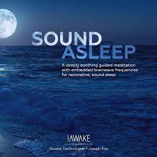 iAwake Technologies - Sound Asleep