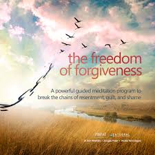 iAwake Technologies - The Freedom of Forgiveness