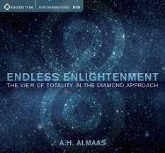 A. H. Almaas - Endless Enlightenment