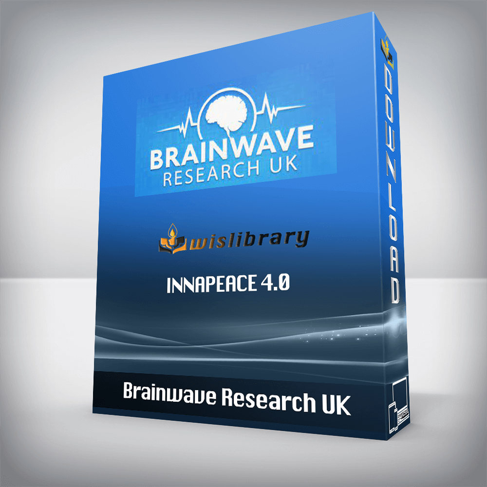 Brainwave Research UK - InnaPeace 4.0