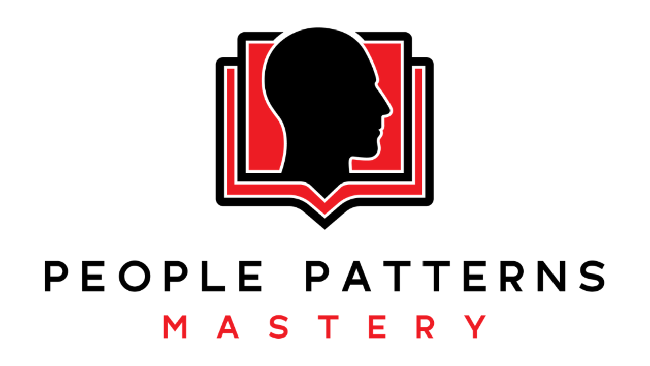 Joe Soto - People Patterns Mastery