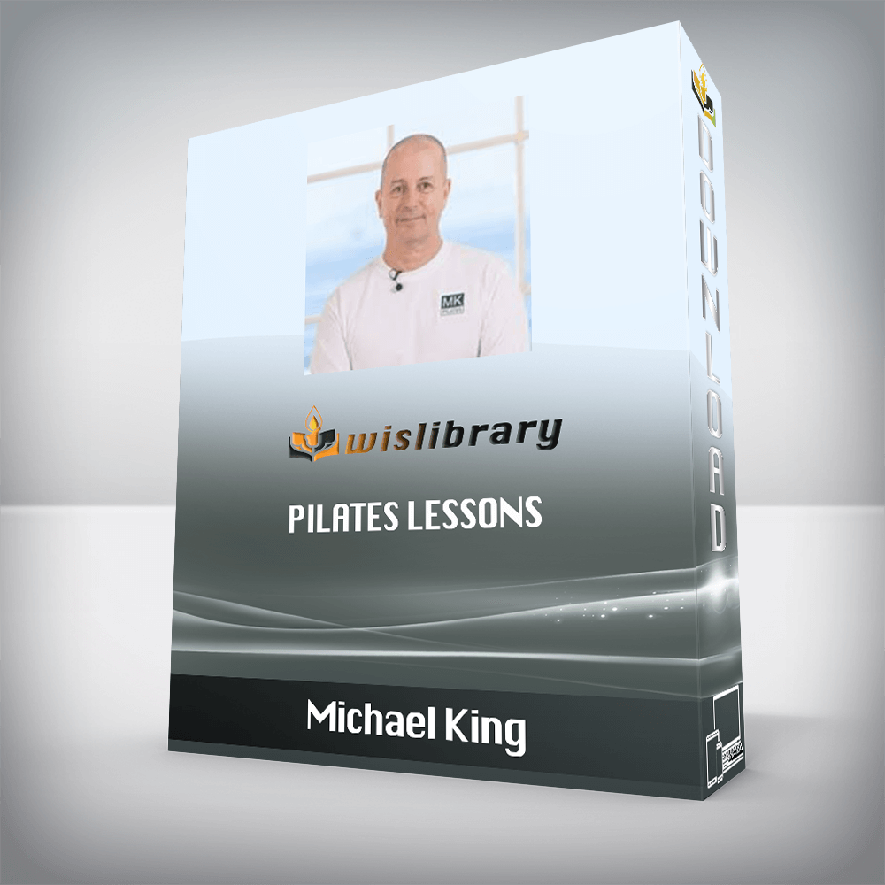 Michael King - Pilates lessons