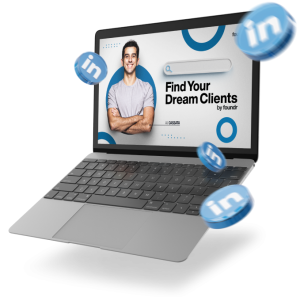 AJ Cassata – Find Your Dream Client