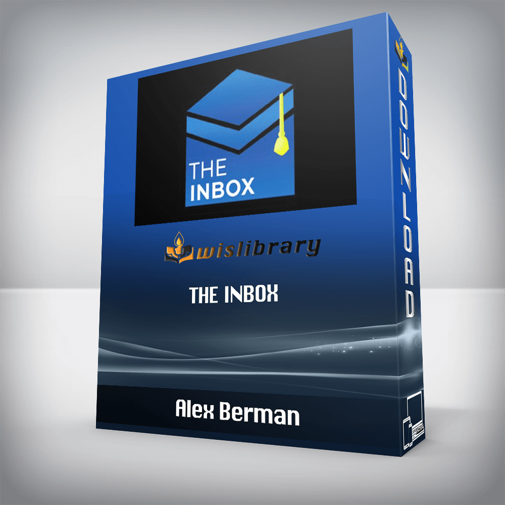 Alex Berman – The Inbox