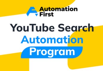 Automation First Academy - How To Create A YouTube Automation Video Team