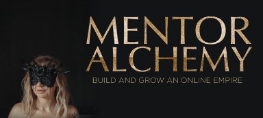 Cat Howell – Mentor Alchemy