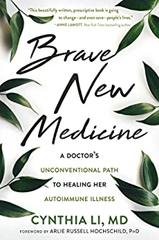 Cynthia Li – Brave New Medicine