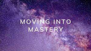 Emily Fletcher - Moving into Mastery