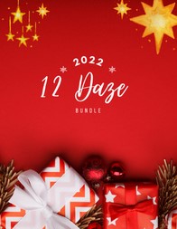 John Overdurf – 2022 12 Daze Bundle