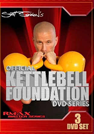 Scott Sonnon – Official Kettlebell Foundation