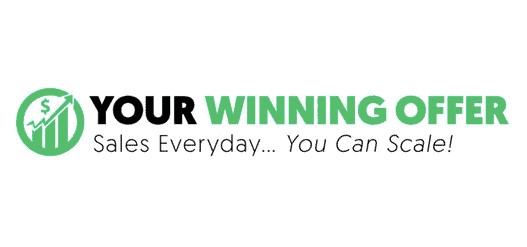 Todd Brown - Your Winning Offer Workshop