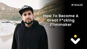 Dan Mace - Become a Great F*cking Filmmaker