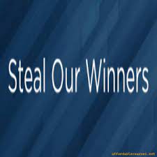 Agora Financial - The Conversion Club - Steal Our Winners