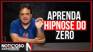 Alberto Dell'isola- Aprenda Hipnose do Zero(Portuguese)