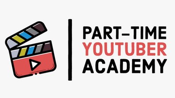 Ali Abdaal Cohort 6 - Part-Time Youtuber Academy PTYA